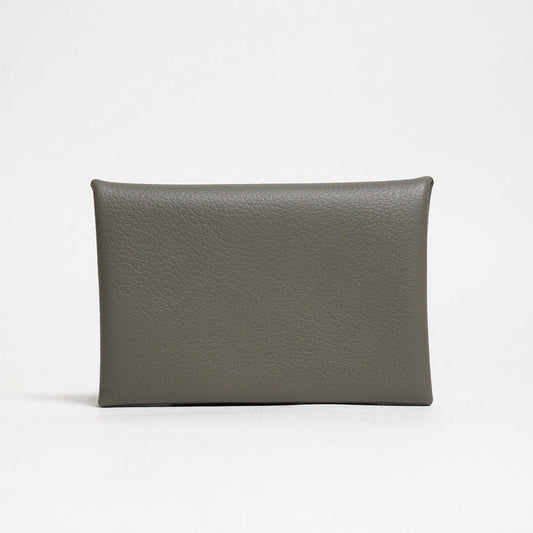Hermes Calvi Card holder