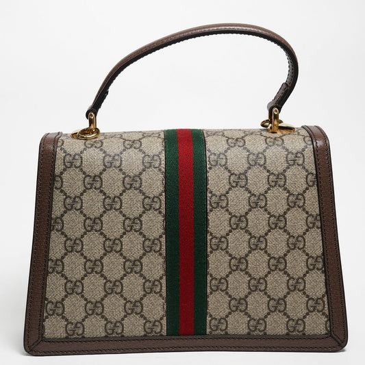 GUCCI 小型Ophidia手提包