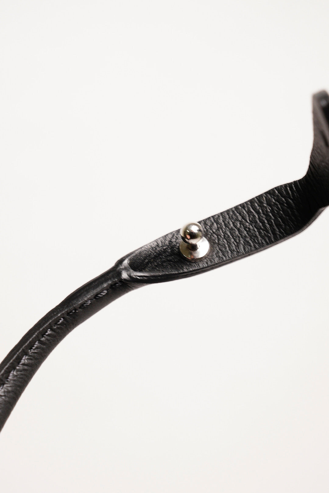 Goyard Petit Flot 迷你小牛皮和帆布水桶包