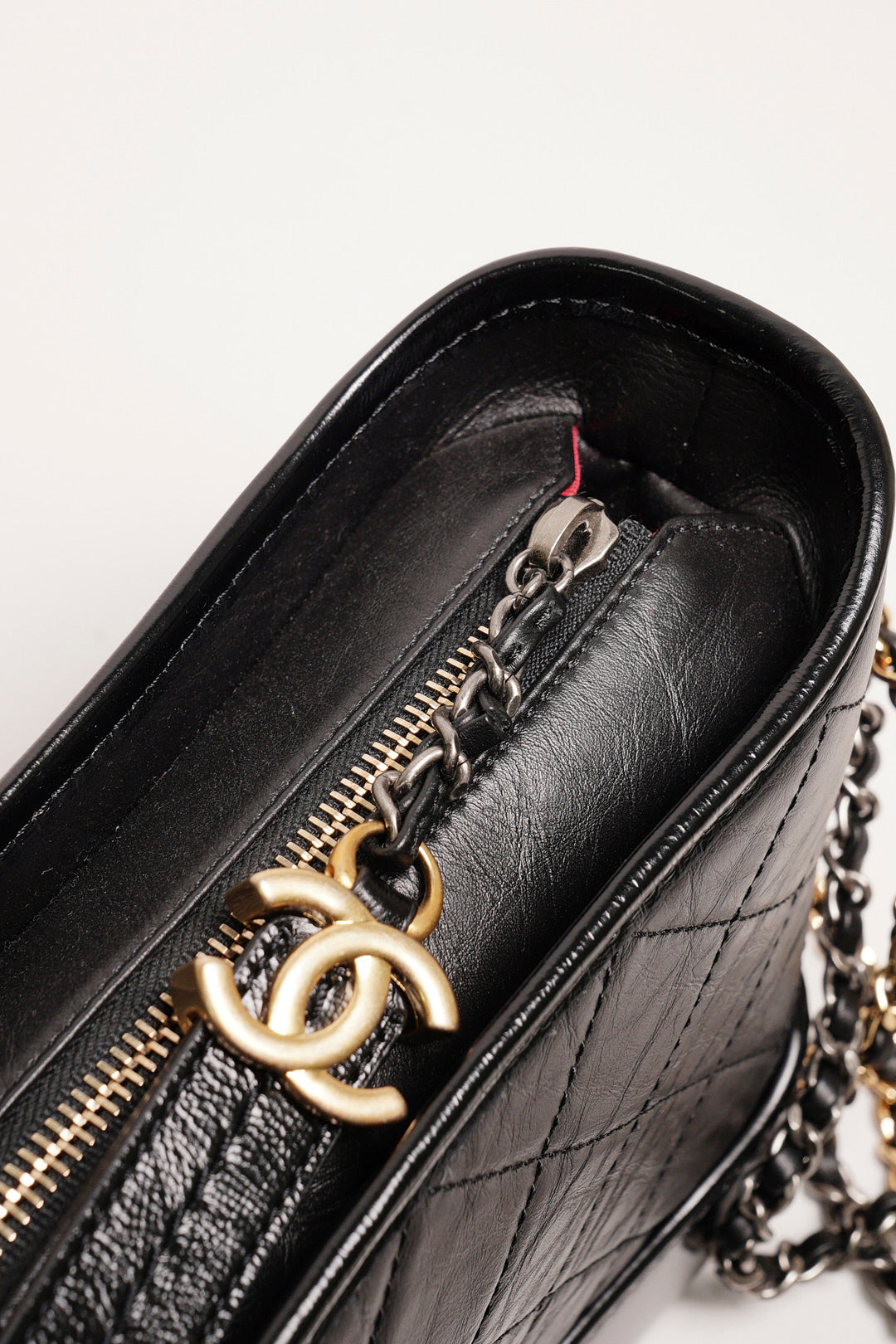 CHANEL 流浪包 GABRIELLE BAG