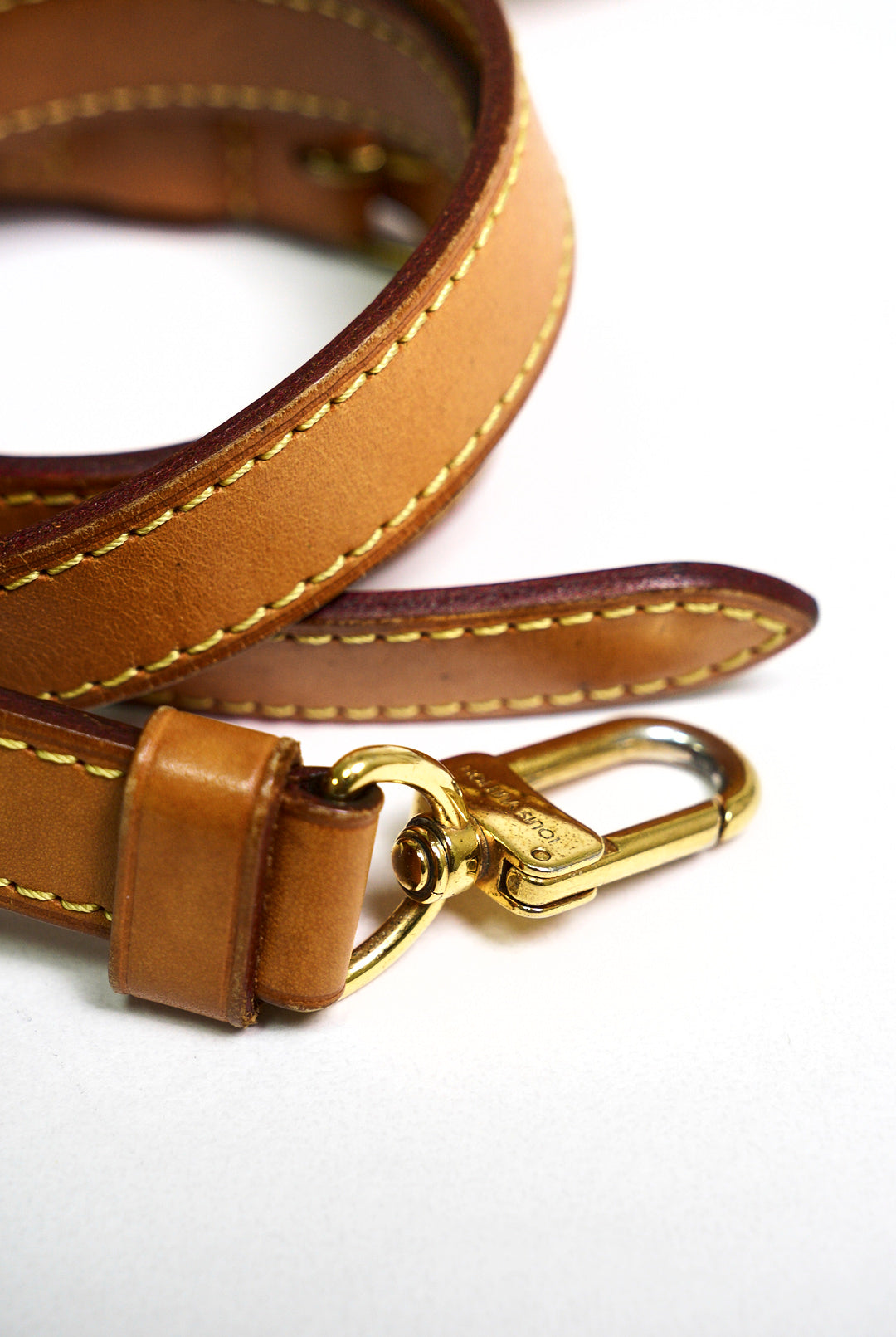 LOUIS VUITTON 白色棋盤 SPEEDY30