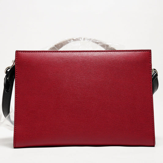 FENDI Demi Jour 怪獸斜背包