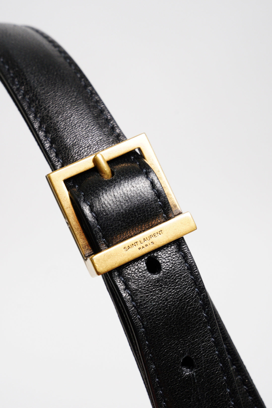 YSL SAINT LAURENT LE 5 À 7 手提 肩背包