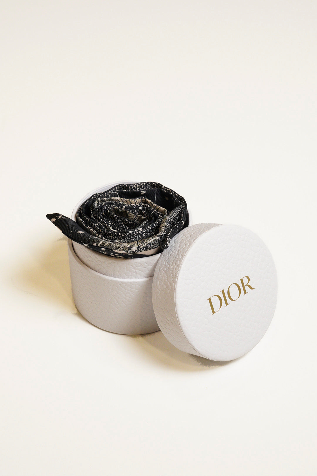 DIOR 2022 Autumn系列Mitzah 絲巾
