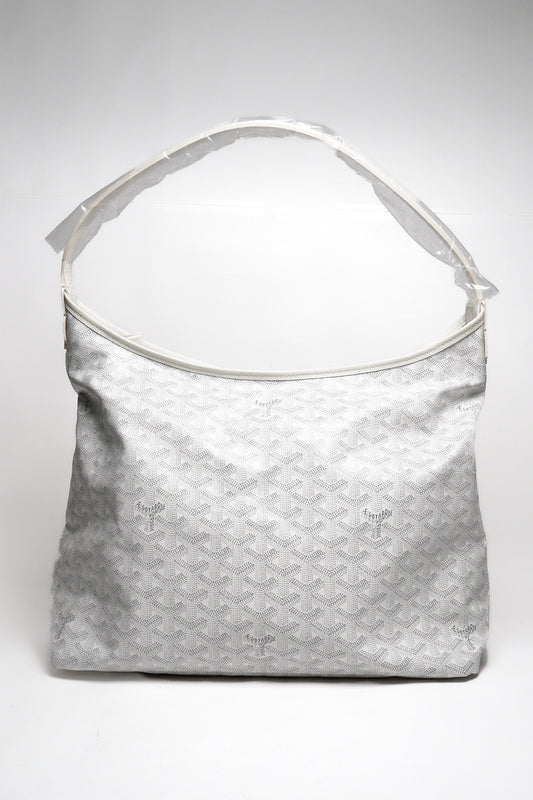 Goyard Hobo 大款 仙女白月光(全新現貨)