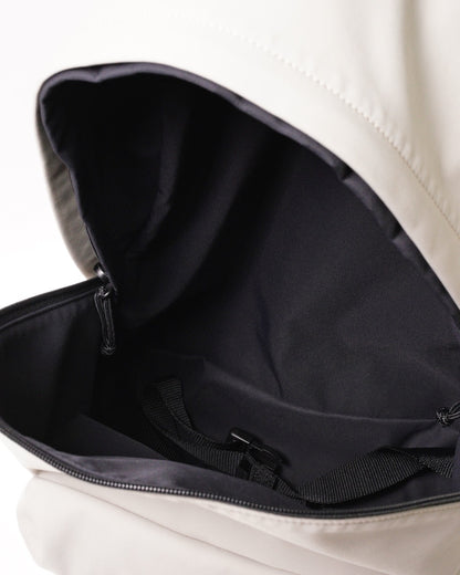 Balenciaga EXPLORER 雙面後背包 黑色 × 奶茶灰