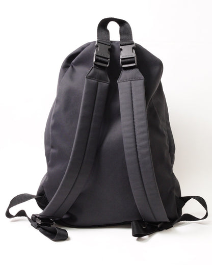 Balenciaga EXPLORER 雙面後背包 黑色 × 奶茶灰