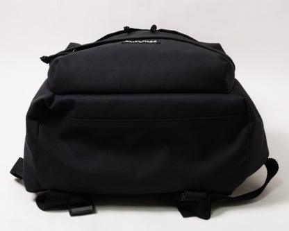 Balenciaga EXPLORER 雙面後背包 黑色 × 奶茶灰