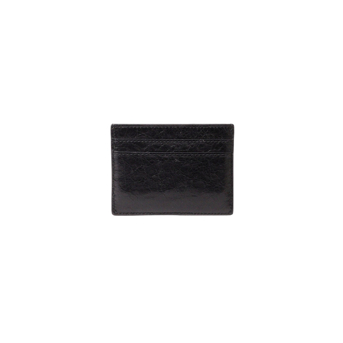 Balenciaga Monaco 黑色卡夾