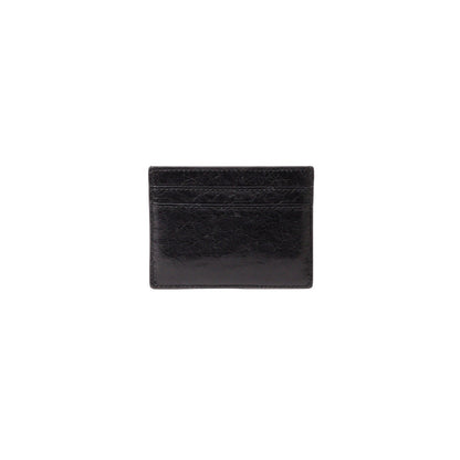 Balenciaga Monaco 黑色卡夾