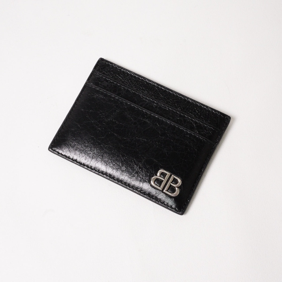 Balenciaga Monaco 黑色卡夾