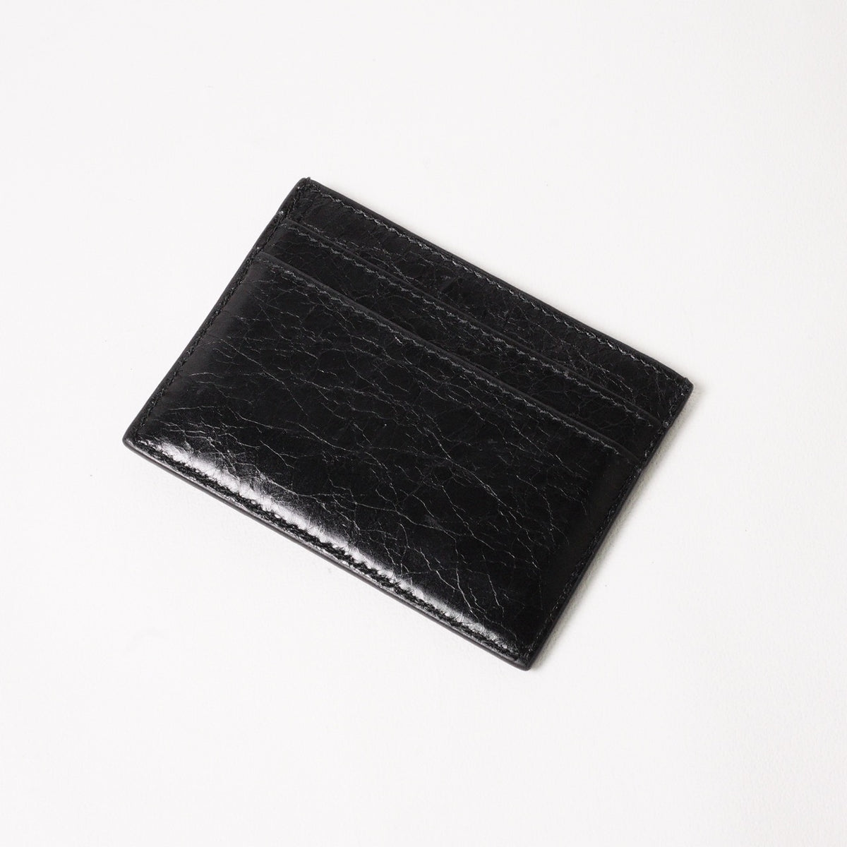 Balenciaga Monaco 黑色卡夾