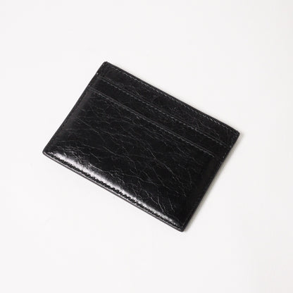 Balenciaga Monaco 黑色卡夾
