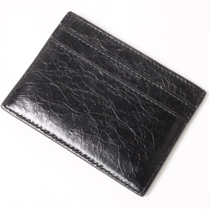 Balenciaga Monaco 黑色卡夾