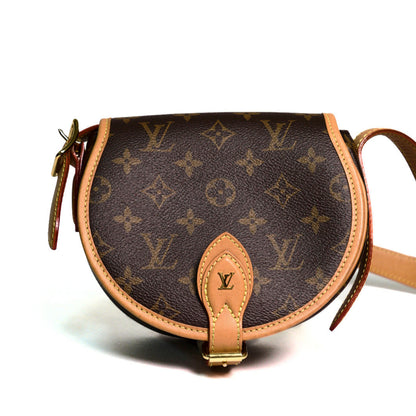 LOUIS VUITTON MONOGRAM 斜背包