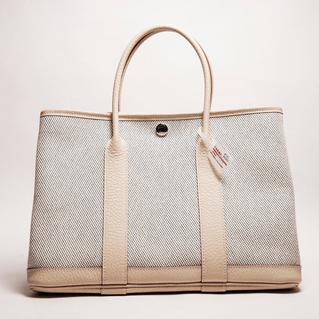 HERMES garden party 30cm