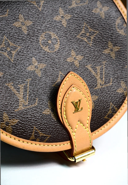 LOUIS VUITTON MONOGRAM 斜背包