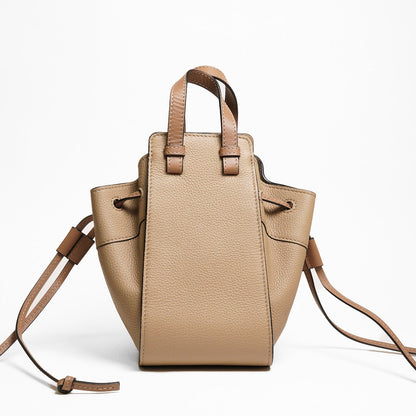 loewe mini hammock 吊床包 （沙色