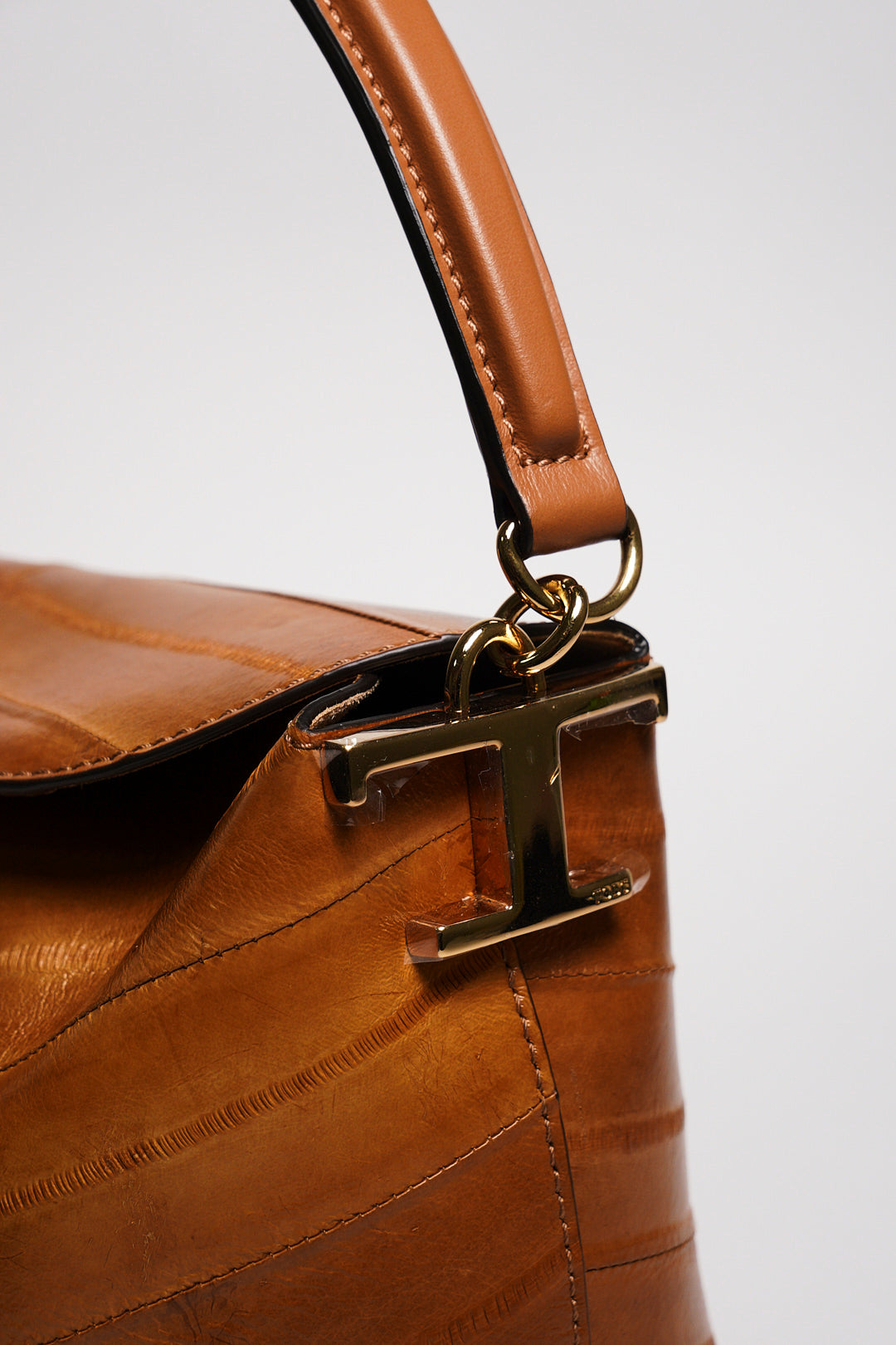 TOD'S T Case 肩背包（ 小）