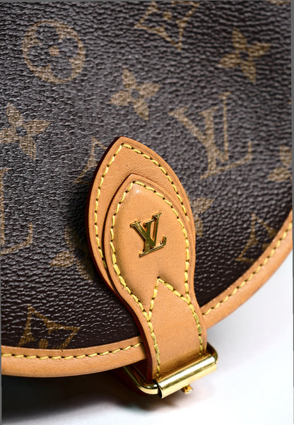 LOUIS VUITTON MONOGRAM 斜背包
