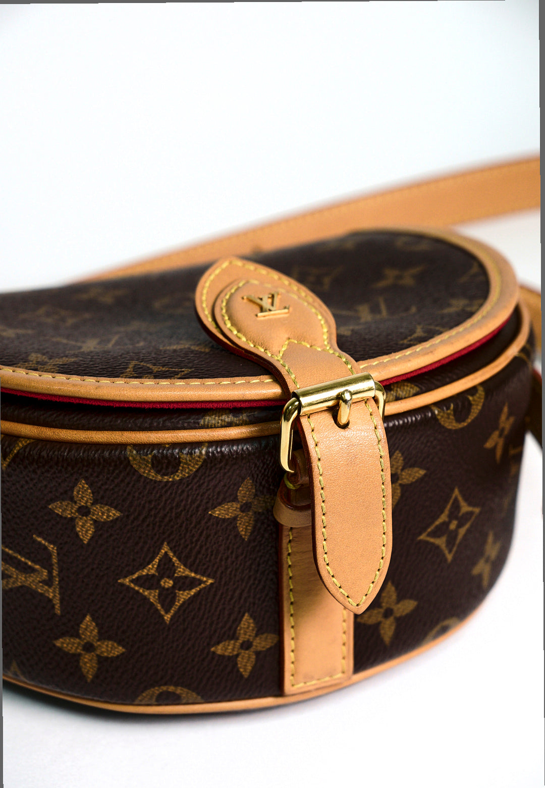 LOUIS VUITTON MONOGRAM 斜背包