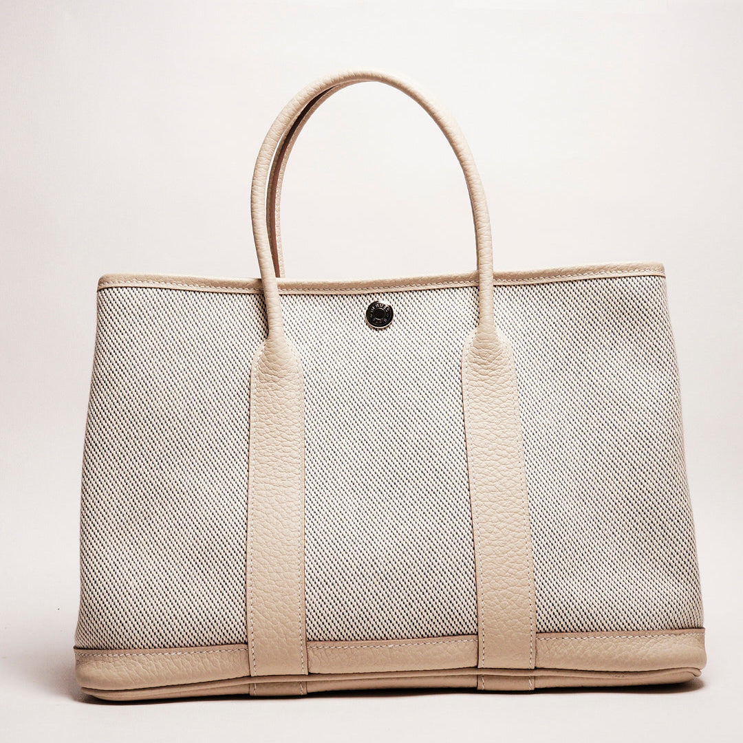 HERMES garden party 30cm