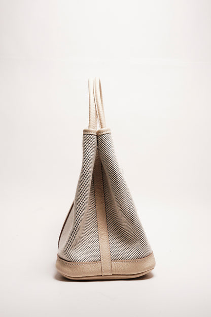 HERMES garden party 30cm