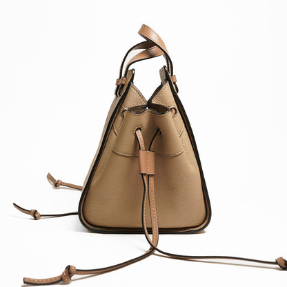 loewe mini hammock 吊床包 （沙色