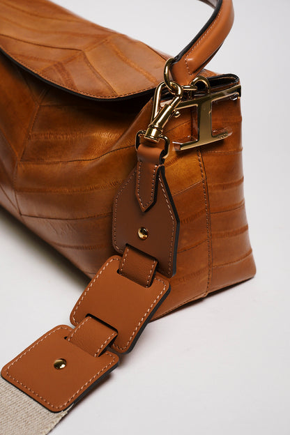 TOD'S T Case 肩背包（ 小）