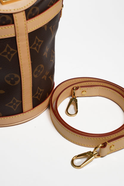 Louis Vuitton DUFFLE 水桶肩 手提包