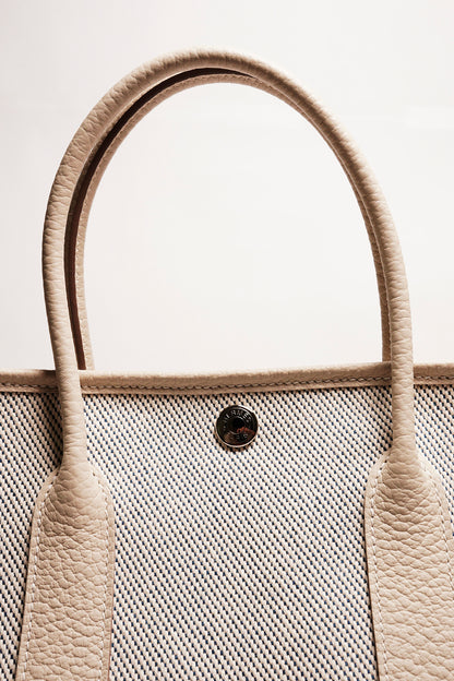 HERMES garden party 30cm