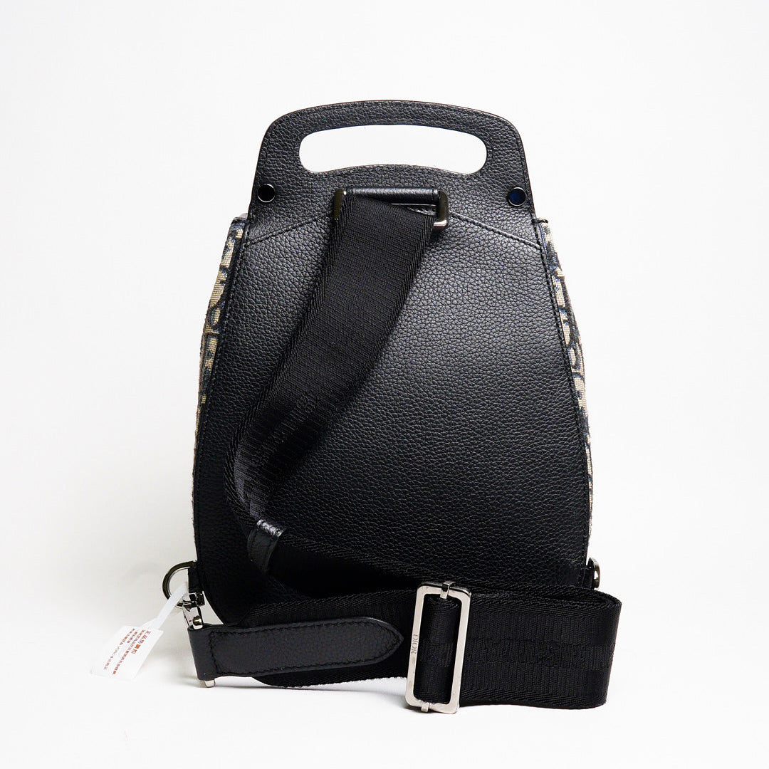 Dior 老花Gallop Sling Bag