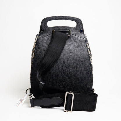 Dior 老花Gallop Sling Bag