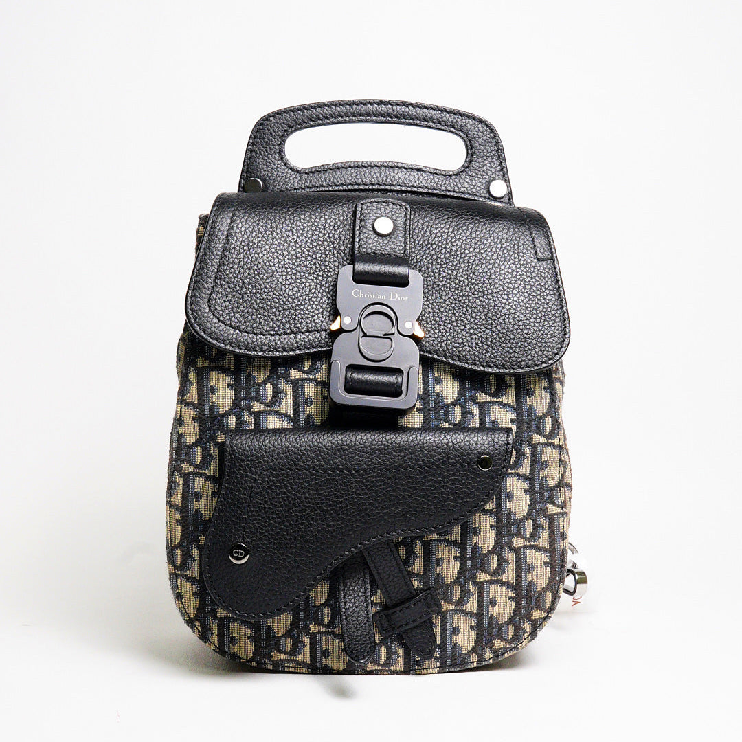 Dior 老花Gallop Sling Bag