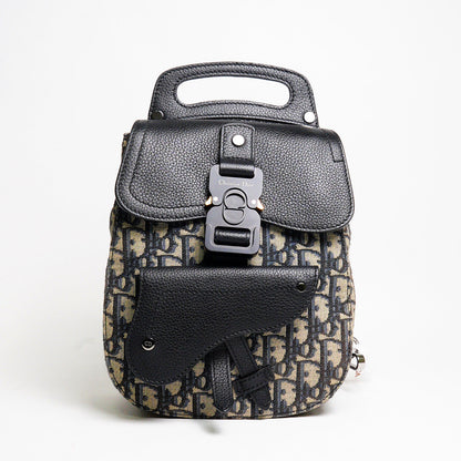 Dior 老花Gallop Sling Bag