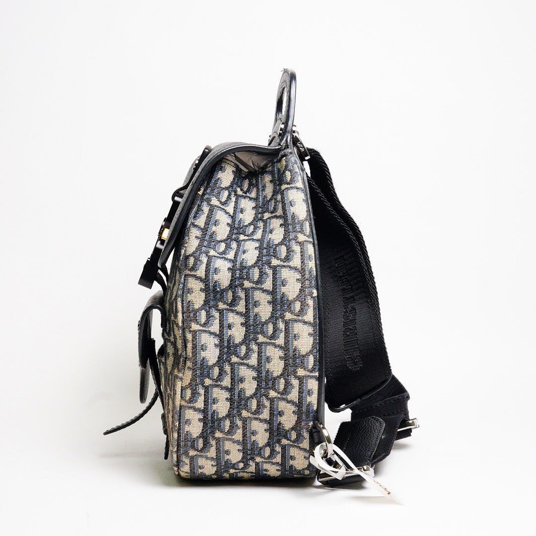 Dior 老花Gallop Sling Bag
