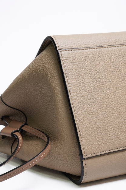 loewe mini hammock 吊床包 （沙色