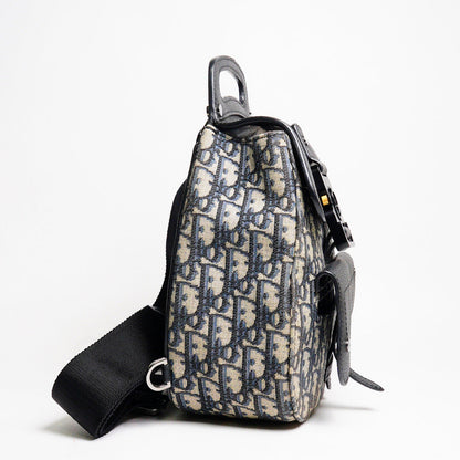 Dior 老花Gallop Sling Bag