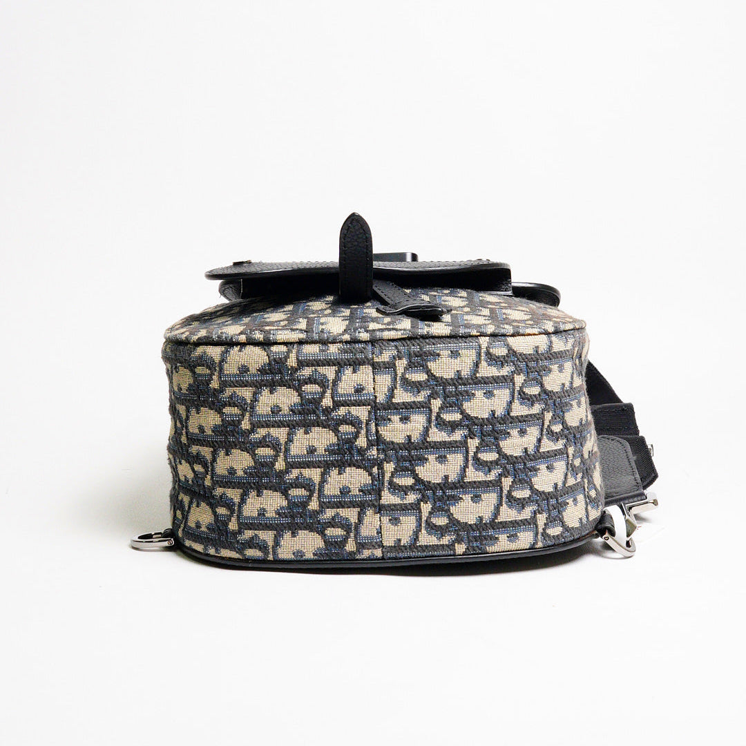 Dior 老花Gallop Sling Bag