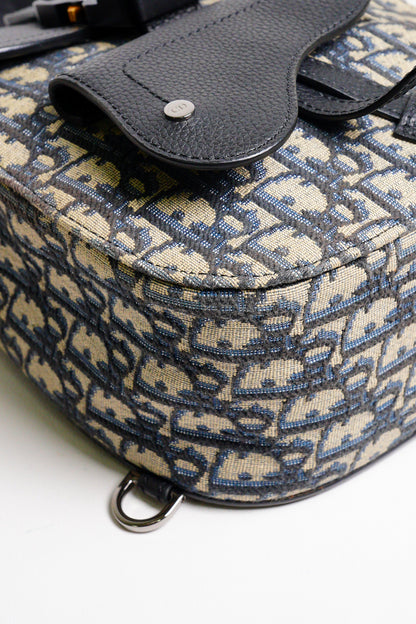Dior 老花Gallop Sling Bag