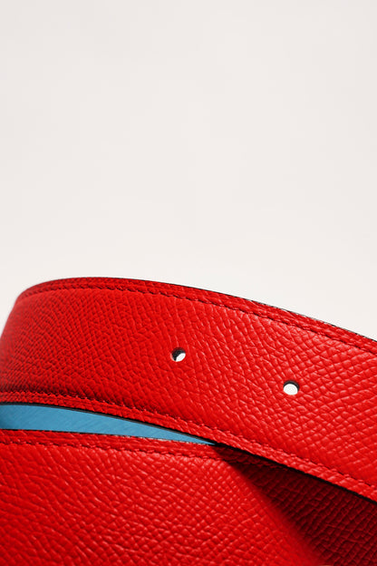 HERMES CDC皮帶 C刻