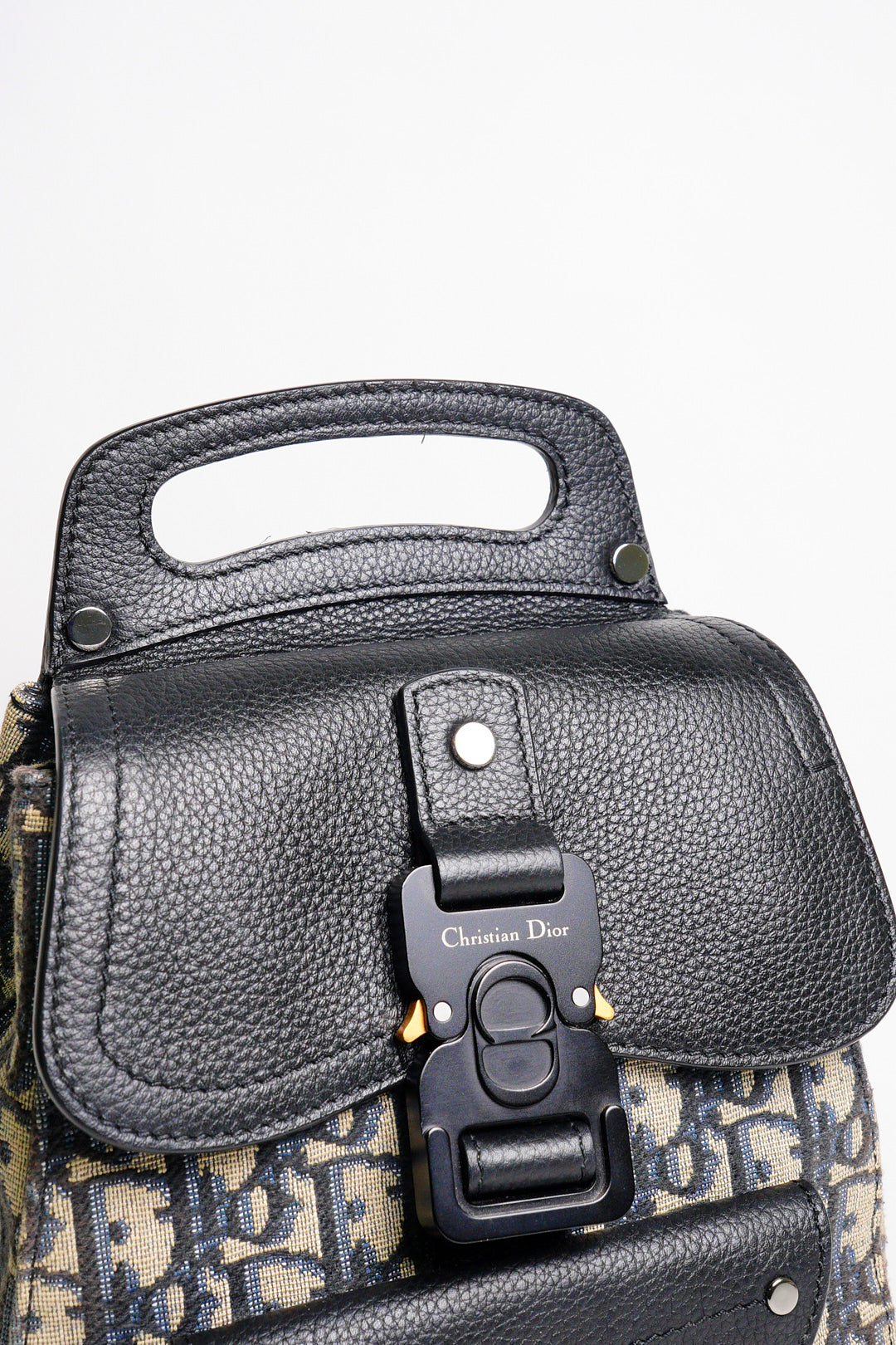 Dior 老花Gallop Sling Bag
