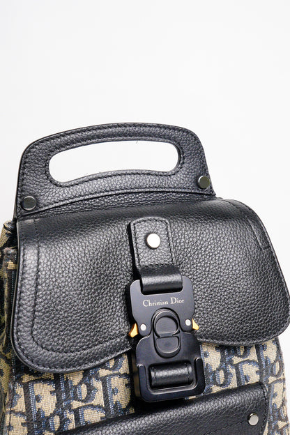 Dior 老花Gallop Sling Bag