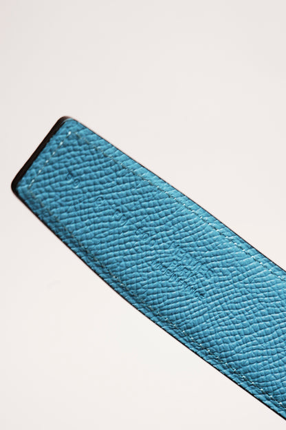 HERMES CDC皮帶 C刻