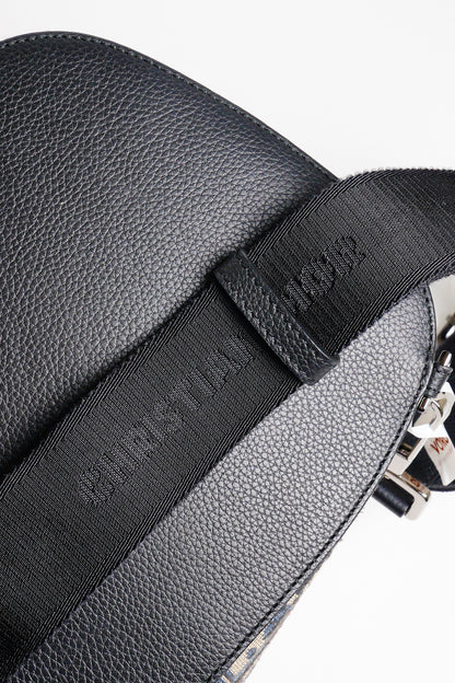 Dior 老花Gallop Sling Bag