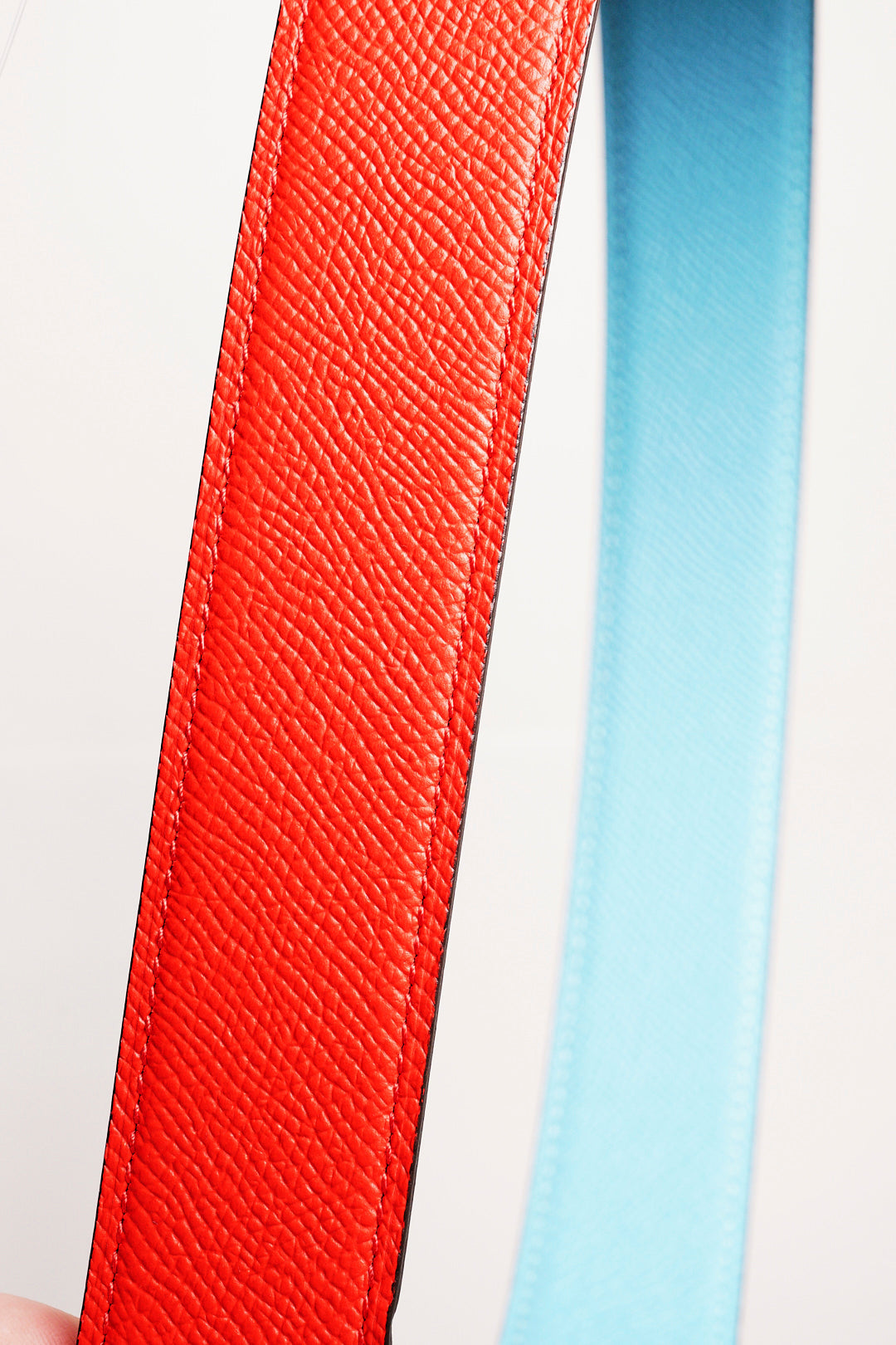 HERMES CDC皮帶 C刻
