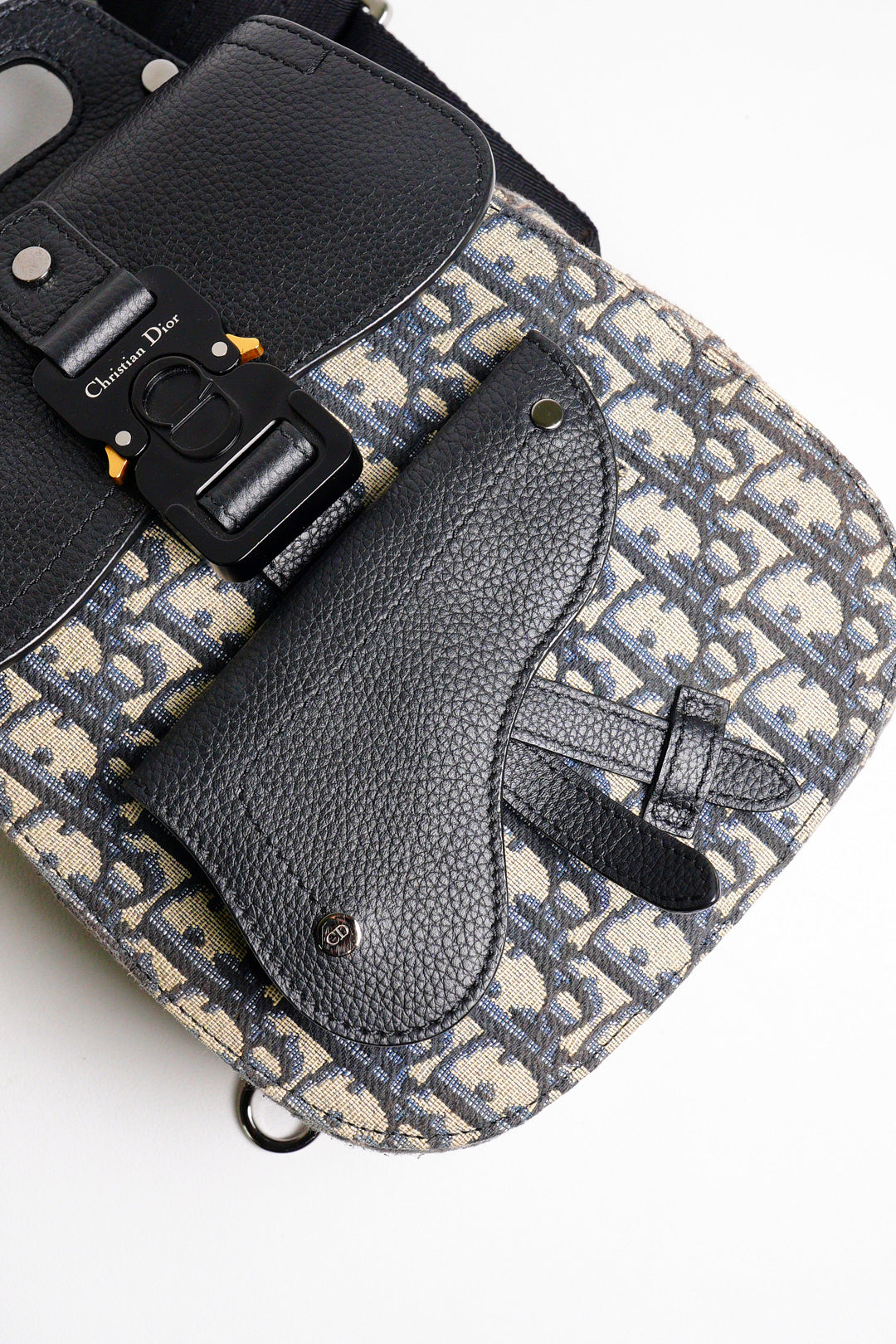 Dior 老花Gallop Sling Bag
