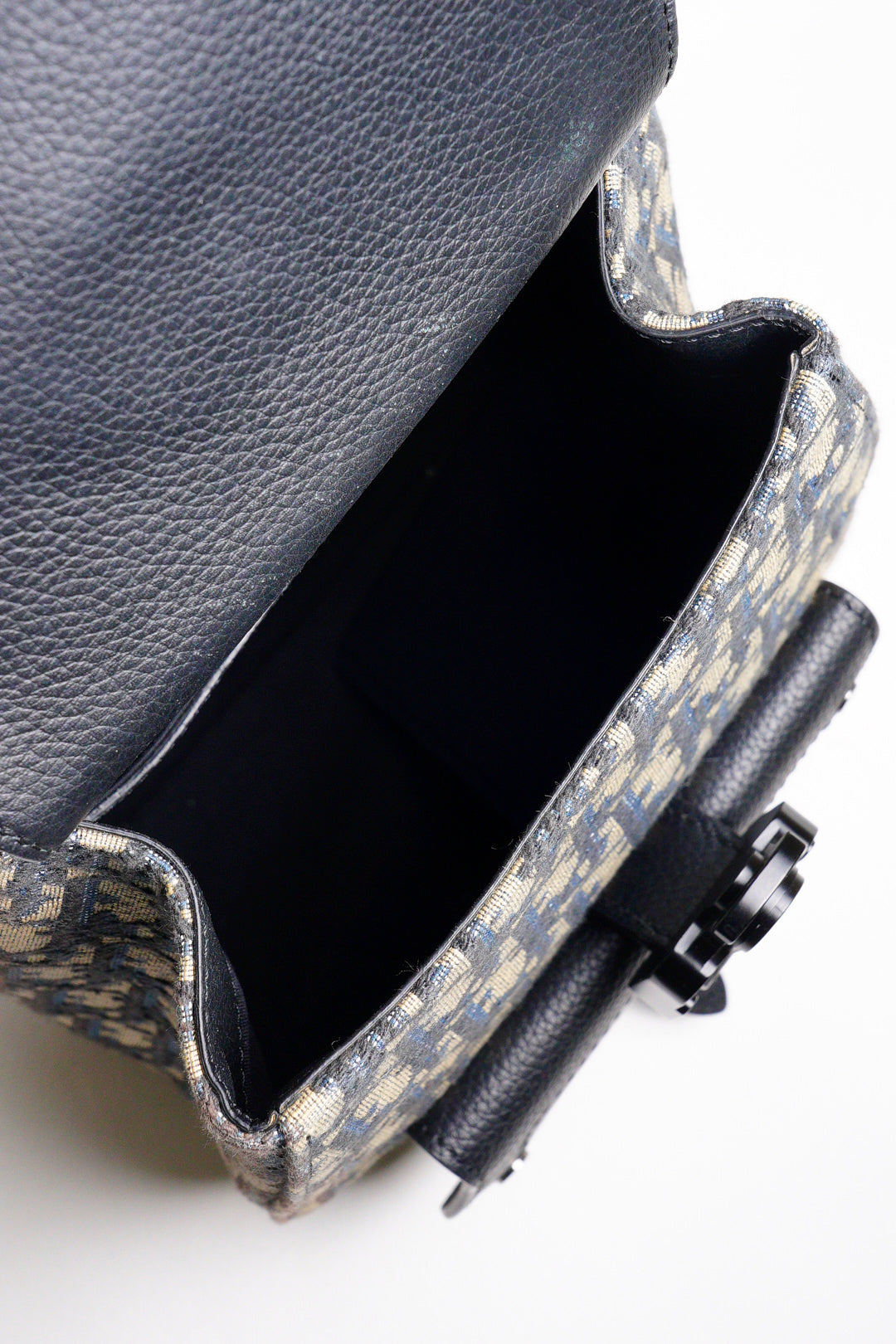 Dior 老花Gallop Sling Bag