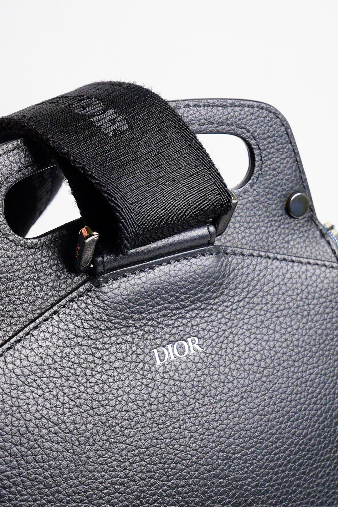 Dior 老花Gallop Sling Bag