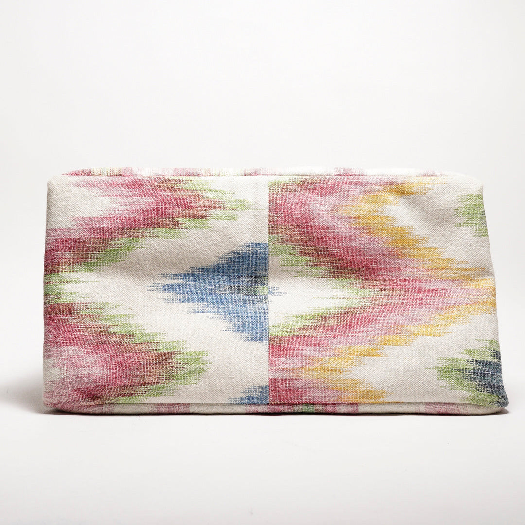 Loewe Paula‘s 海灘帆布手提包